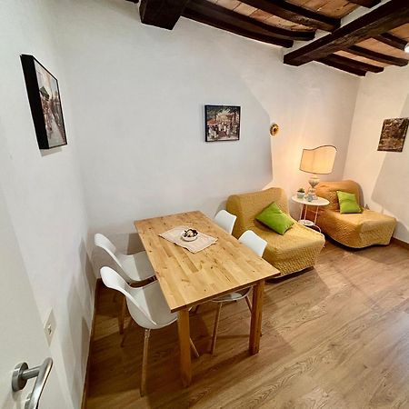 Apartamento Red House Gubbio Exterior foto