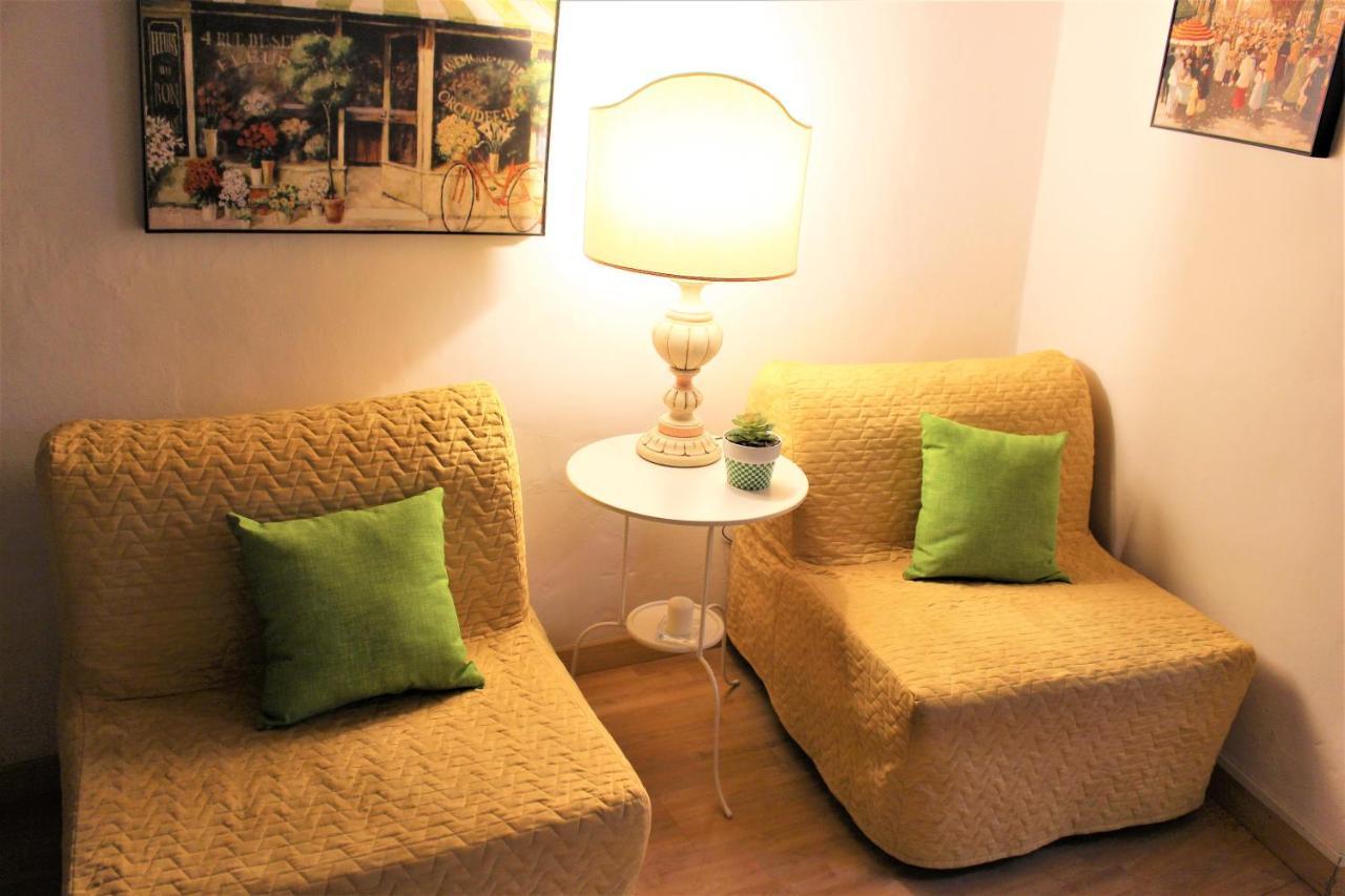 Apartamento Red House Gubbio Exterior foto