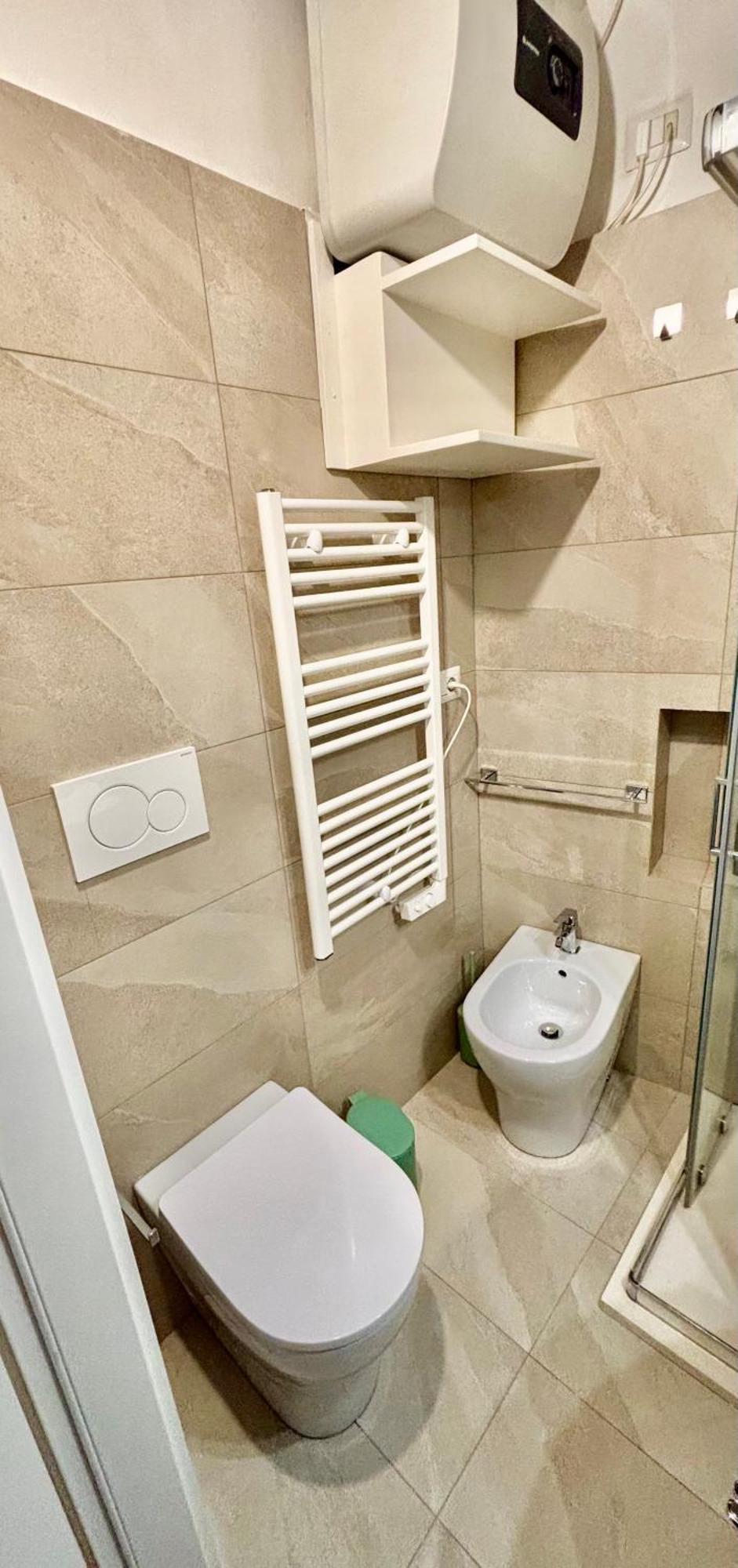 Apartamento Red House Gubbio Exterior foto