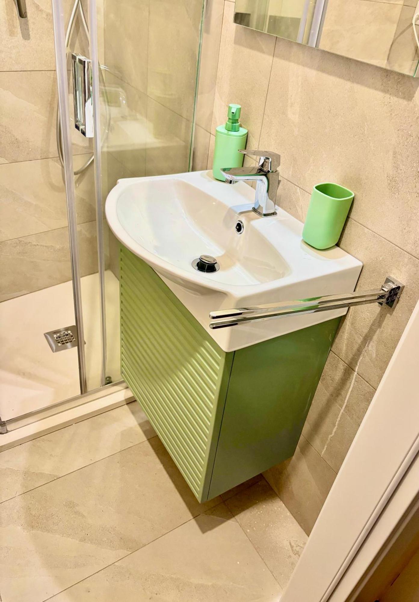 Apartamento Red House Gubbio Exterior foto